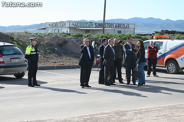 Ms de 40 profesionales integrarn la plantilla del nuevo centro de salud “Totana-Sur” - 10