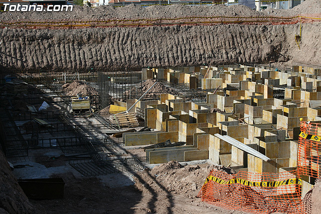 Ms de 40 profesionales integrarn la plantilla del nuevo centro de salud “Totana-Sur” - 12