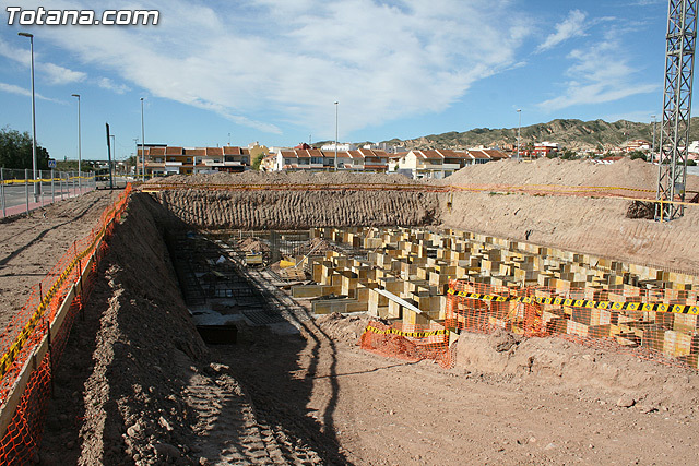 Ms de 40 profesionales integrarn la plantilla del nuevo centro de salud “Totana-Sur” - 14