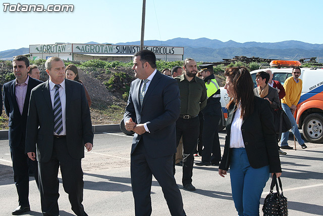 Ms de 40 profesionales integrarn la plantilla del nuevo centro de salud “Totana-Sur” - 17