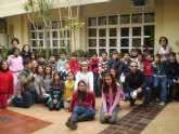 Actividades en el Archivo Municipal de Alhama dentro de la dinámica “Las piedras también hablan..”