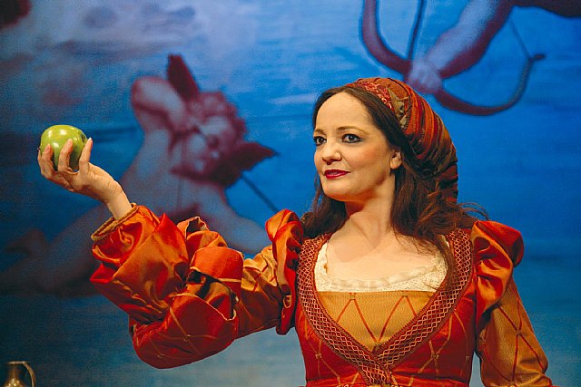 La programación del teatro en el Centro Cultural “La Cárcel” comienza este viernes 5 de marzo, Foto 1