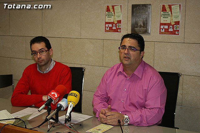 Bienestar Social y Participación Ciudadana organizan la segunda edición del curso de formación sobre “Elaboración de proyectos sociales”, Foto 1