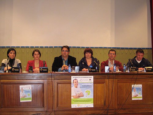 Las Enfermedades Raras a debate, Foto 1