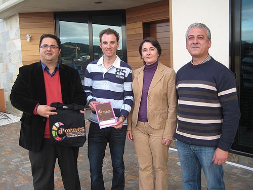 Las Enfermedades Raras a debate, Foto 2