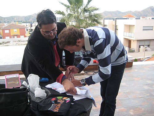 Las Enfermedades Raras a debate, Foto 3