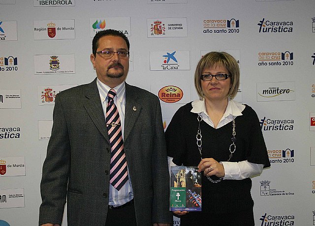 Actividades culturales, deportivas y festivas en la programación de marzo del Año Santo 2010 - 1, Foto 1