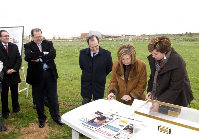 La Vaguada tendrá consultorio médico dentro de un año - 1, Foto 1
