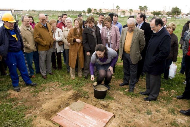 La Vaguada tendrá consultorio médico dentro de un año - 3, Foto 3