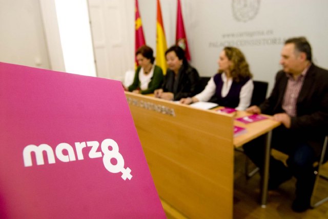 Talleres, visitas a los museos y encuentros literarios para el Día de la Mujer - 2, Foto 2