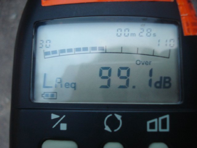 La Policía Local intensifica su lucha contra el ruido de las motos - 3, Foto 3