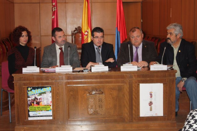 Segundo Outlet Torre-Pacheco 2010 - 1, Foto 1