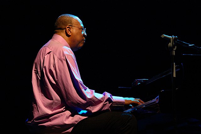 XIII Festival Internacional de Jazz de San Javier - 2, Foto 2