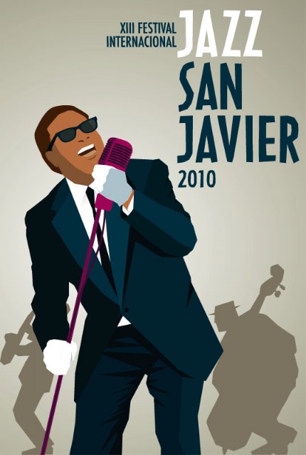 XIII Festival Internacional de Jazz de San Javier - 4, Foto 4