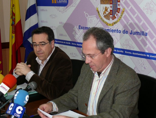 Firmado un convenio con ANESPA para asesoramiento e información de trabajadores autónomos - 1, Foto 1