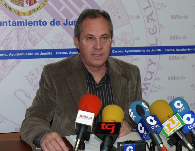 El ayuntamiento establece un canon de 0,87 euros por cabeza de ganado, atendiendo al plan de aprovechamiento de montes de utilidad pública - 1, Foto 1