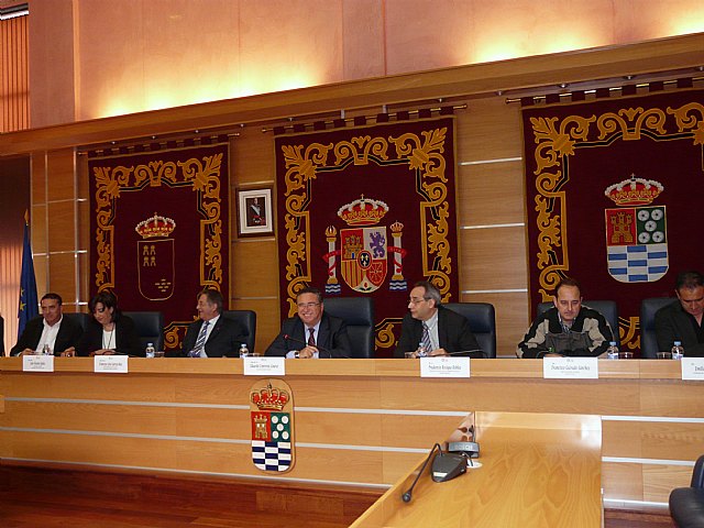 El Ayuntamiento de Molina de Segura organiza la IV Semana de la Salud del 8 al 14 de marzo con una gran oferta de actividades divulgativas - 1, Foto 1