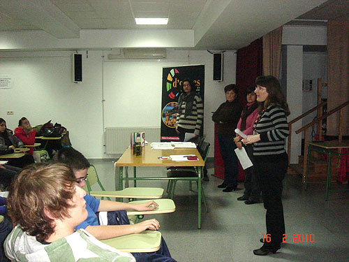 Las Enfermedades Raras a debate - 1