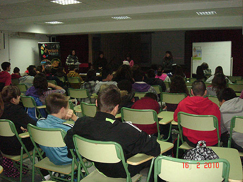Las Enfermedades Raras a debate - 2