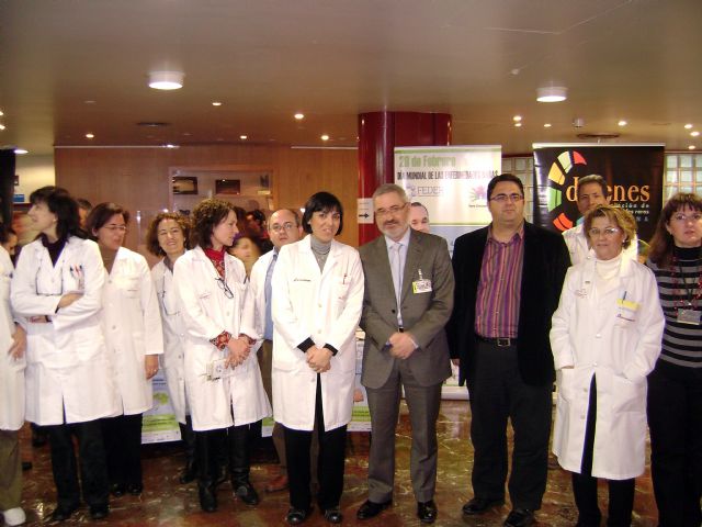 Las Enfermedades Raras a debate - 3