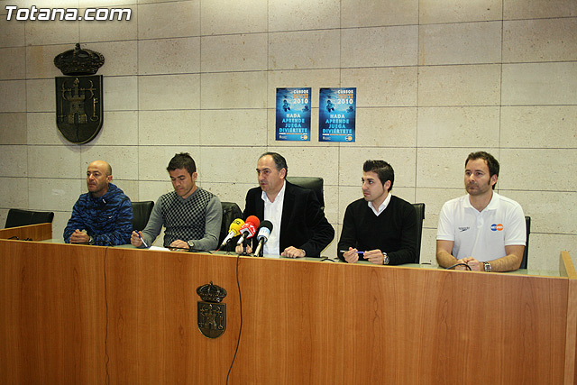 Ms de 700 escolares participan en el nuevo programa de deporte escolar acutico - 1