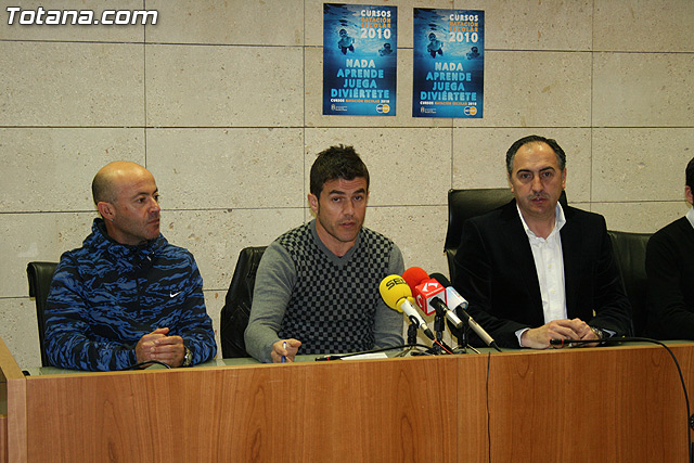 Ms de 700 escolares participan en el nuevo programa de deporte escolar acutico - 3