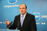 Pedro Antonio Sánchez, vicesecretario del PP de la Región de Murcia: “La subida del IVA costará 14 millones de euros a los Ayuntamientos murcianos”