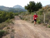 Jose Carlos Gonzalez se alza con la victoria en la tercera jornada del V circuito de carreras del Club Atletismo Totana