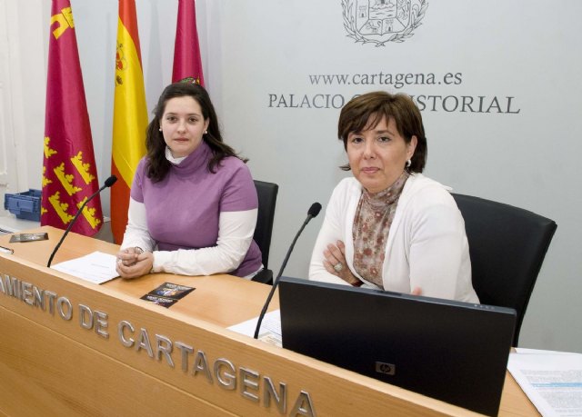 Vivienda, empleo y educación, servicios más demandados por los jóvenes - 1, Foto 1