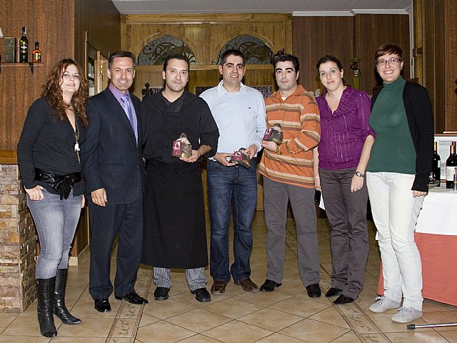 III Ruta de la tapa” de Ceutí - 1, Foto 1