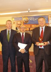 El Parque Minero sigue despertando un excepcional inters