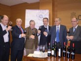 La dcima edicin del Concurso Nacional de Vinos Monastrell reunir las mejores muestras nacionales elaboradas con esta variedad