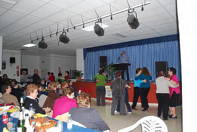 CIMA acoge el encuentro entre asociaciones de mujeres - 3, Foto 3