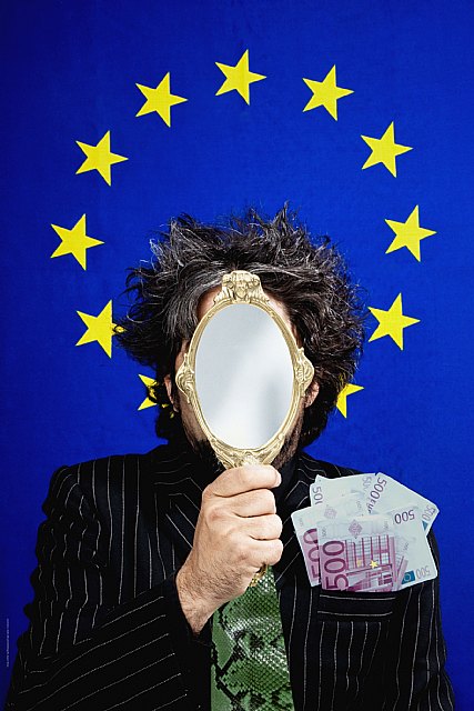 Alquibla Teatro presenta TARTUFO el viernes 5 de marzo en el Teatro Villa de Molina - 2, Foto 2