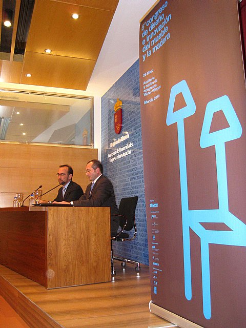 300 profesionales analizarán la cooperación empresarial y las necesidades del consumidor en el V Congreso de Diseño e Innovación del Mueble - 2, Foto 2