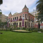 La exposicin “Miradas” se inaugura el lunes en el Huerto Ruano