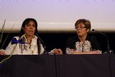 Cristina del Valle: “la desigualdad es la punta del iceberg de la violencia de género”
