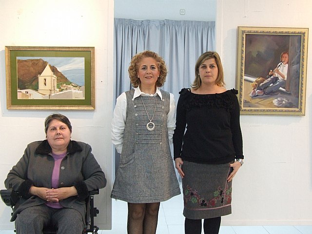 Blanca celebra una semana dedicada a la mujer - 1, Foto 1