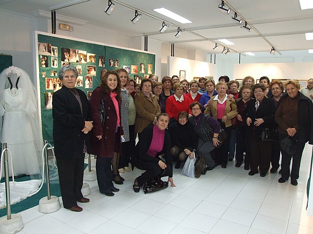 Blanca celebra una semana dedicada a la mujer - 2, Foto 2