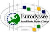 Abierto el plazo de inscripción para el programa Eurodisea 2010