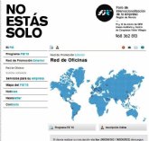 La Consejera de Empresa ampla su red de oficinas comerciales con la apertura de dos sedes en Arabia Saud y Turqua