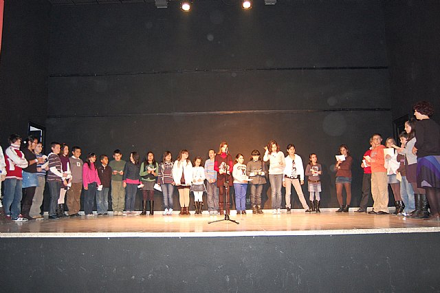 Lorquí  continúa con sus actos de celebración del “Día Internacional de la Mujer” - 1, Foto 1