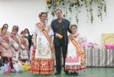 El Alcalde agradece a las Reinas de la Huerta 2009 su “ilusin y entrega” para engrandecer las fiestas