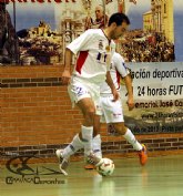 Puertollano Restaurante Dacho - Caravaca Año Santo 2010 Postres Reina