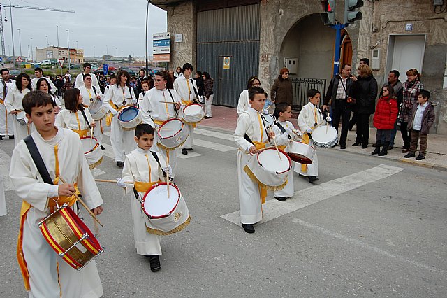 V Encuentro de Bandas de Tambores y Cornetas de Lorquí - 2, Foto 2
