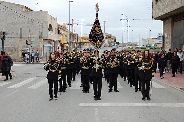 V Encuentro de Bandas de Tambores y Cornetas de Lorquí - 4, Foto 4
