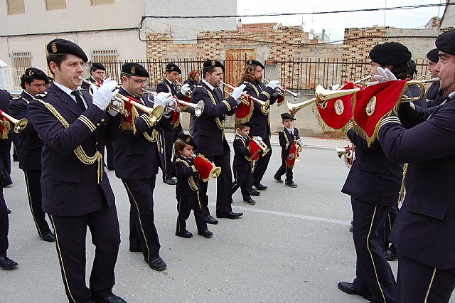 V Encuentro de Bandas de Tambores y Cornetas de Lorquí - 5, Foto 5