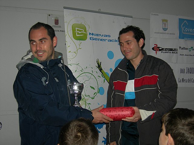 3º PREMIO, Foto 4