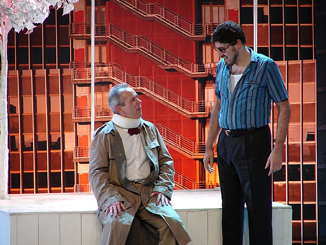 Una calle cualquiera - 1, Foto 1