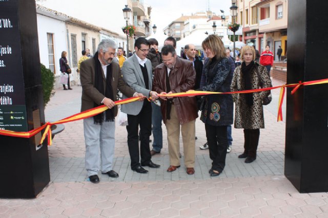 Éxito del segundo outlet Torre-Pacheco 2010 - 1, Foto 1